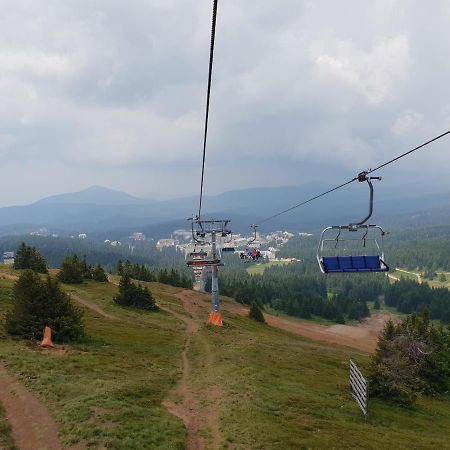 Apartman K5 Milmari Resort Kopaonik Exterior foto