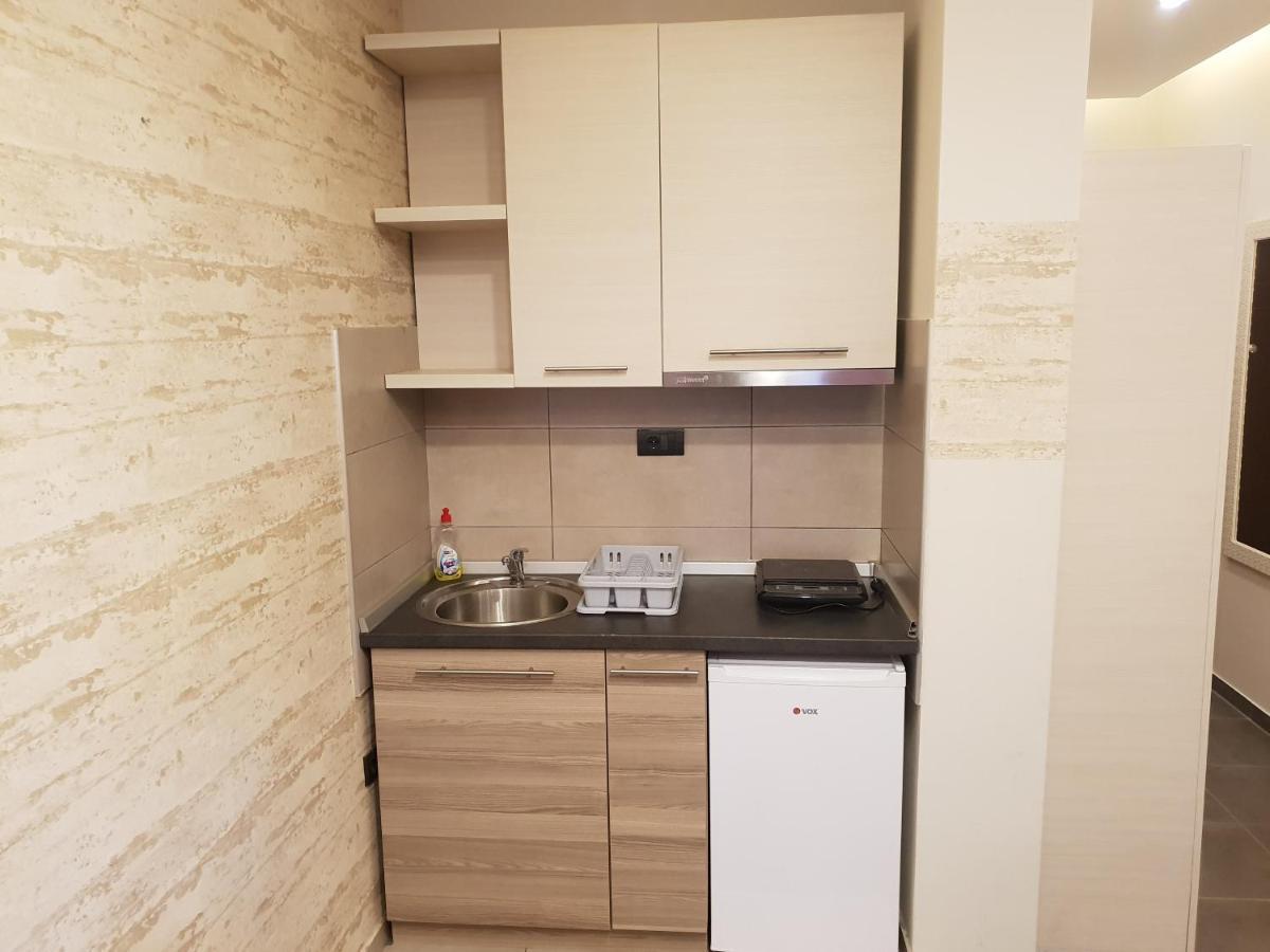 Apartman K5 Milmari Resort Kopaonik Exterior foto