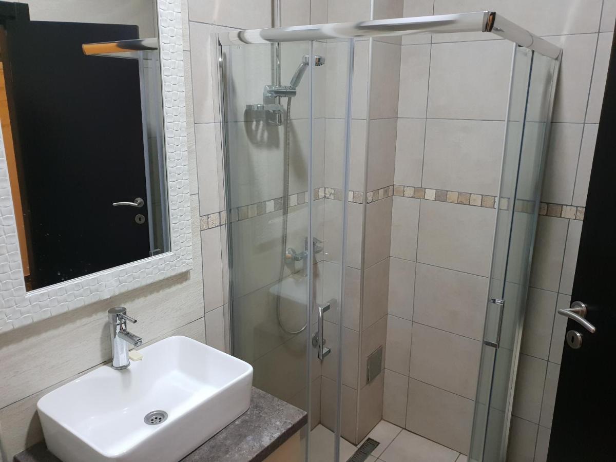 Apartman K5 Milmari Resort Kopaonik Exterior foto